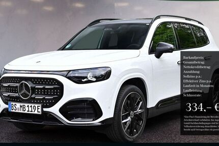 Mercedes-Benz GLB 250 14.500 km 61.480 &euro; Braunschweig 38122