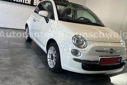 Fiat 500 95.000 km 5.990 &euro; Braunschweig 38112