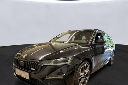 Skoda Octavia 135.556 km 24.900 &euro; Braunschweig 38122