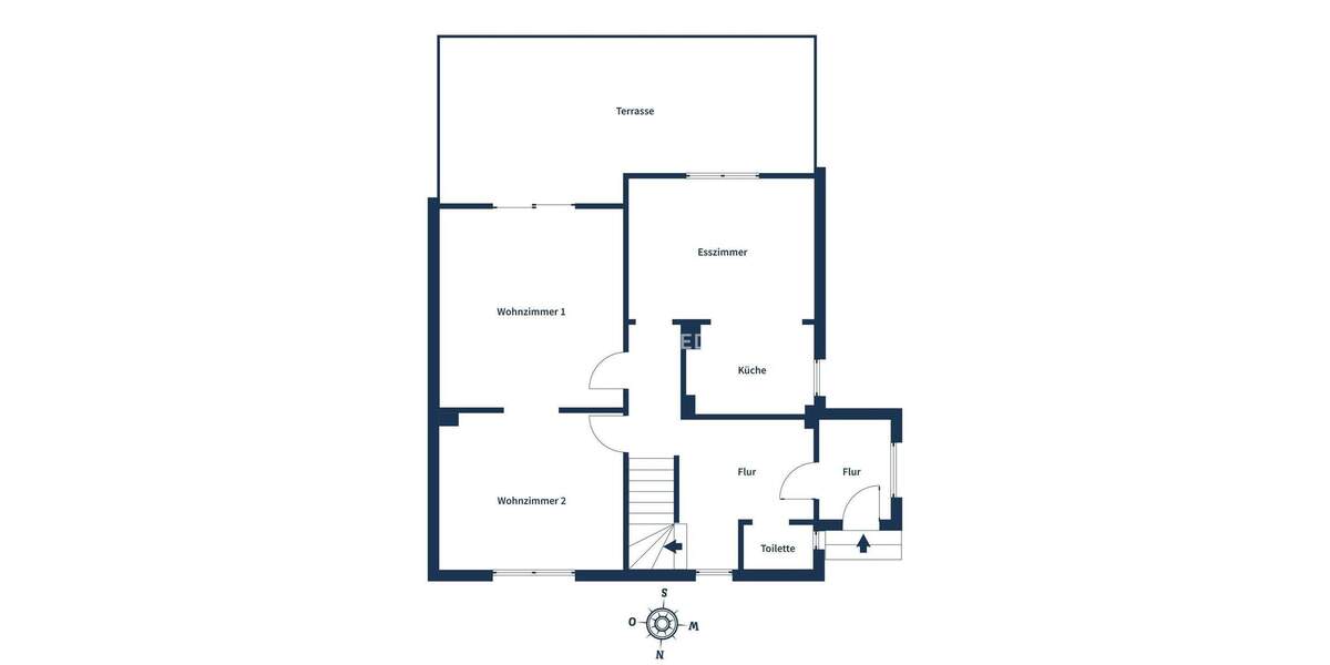 Doppelhaushälfte Wolfsburg Fallersleben - 7 Zimmer, 115 m&sup2;, 219.000&euro; | Angebot:24863024