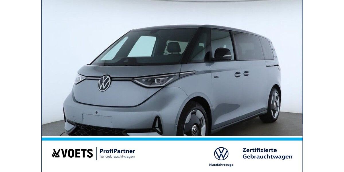 VW ID. Buzz 12.900 km 71.450 &euro; Braunschweig 38124