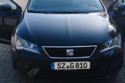 Seat Leon 58.000 km 13.500 € Salzgitter 38226