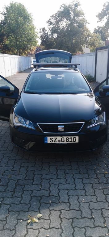 Seat Leon 58.000 km 13.500 € Salzgitter 38226