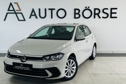 VW Polo 32.930 km 16.890 &euro; Braunschweig 38114