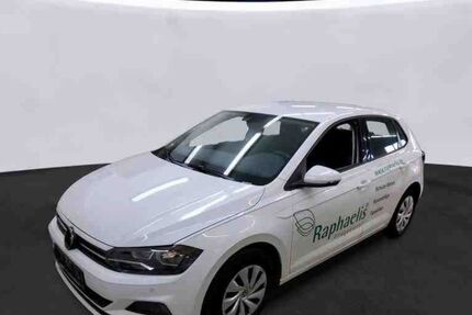 VW Polo 96.581 km 9.890 &euro; Braunschweig 38112
