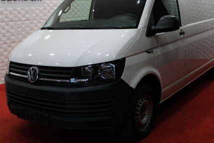 VW T6 Transporter