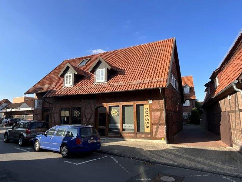 Gewerbeobjekt Gifhorn - 1.300.000&euro; | Angebot:25725723