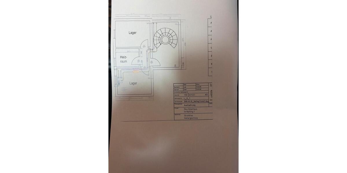 Einfamilienhaus Salzgitter Ortschaft Nord - 6 Zimmer, 220 m&sup2;, 439.000&euro; | Angebot:25149580