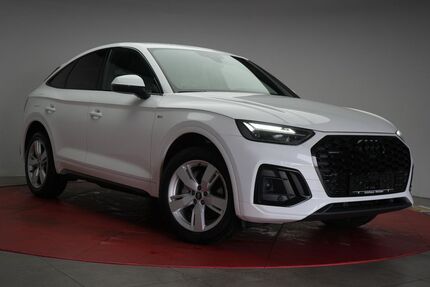 Audi Q5 101.000 km 34.990 &euro; Braunschweig 38110