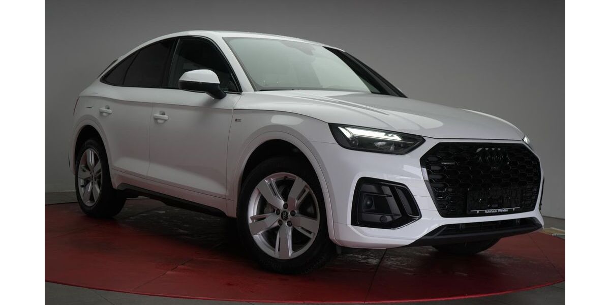 Audi Q5 101.000 km 34.990 &euro; Braunschweig 38110