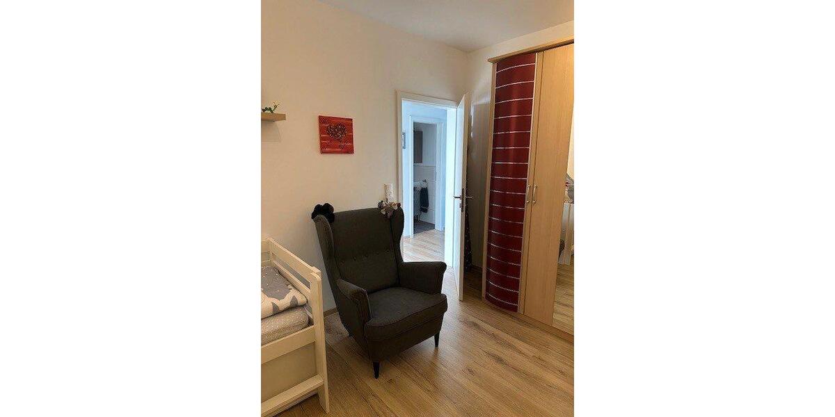 Etagenwohnung Wolfenbüttel Adersheim - 3 Zimmer, 101 m&sup2;, 1.060&euro; | Angebot:26505269