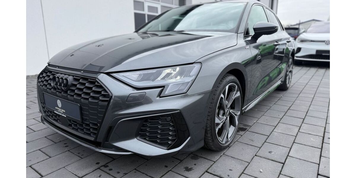 Audi A3 36.000 km 29.990 &euro; Ilsede 31246