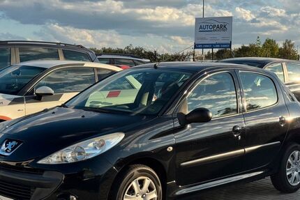 Peugeot 206 120.000 km 2.990 &euro; Lengede 38268