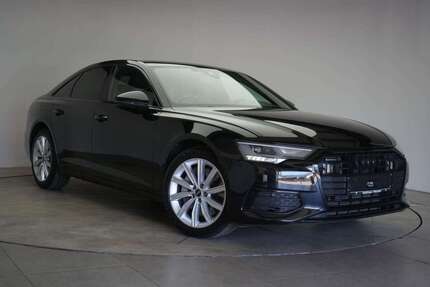 Audi A6 58.000 km 33.990 &euro; Braunschweig 38110