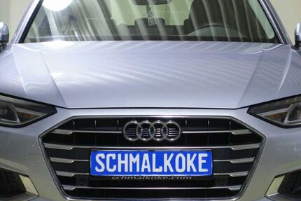 Audi A4 39.100 km 29.950 &euro; Braunschweig 38112