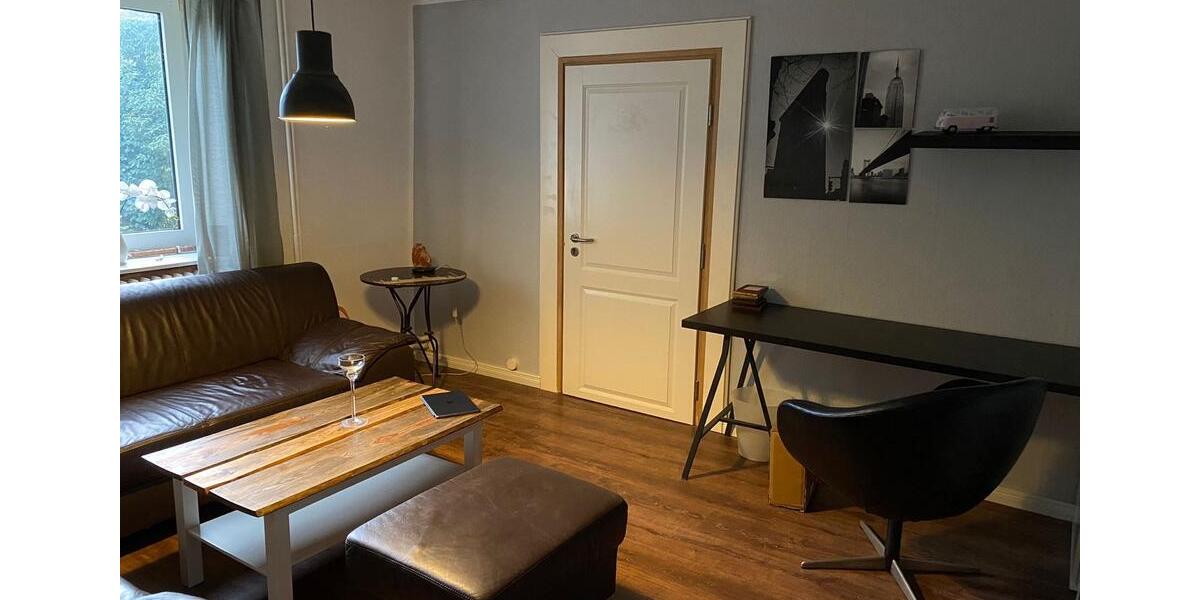 Erdgeschoßwohnung Wolfenbüttel Ahlum - 2 Zimmer, 35 m&sup2;, 750&euro; | Angebot:25875819