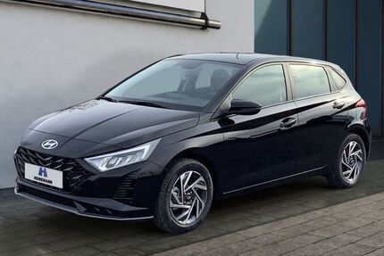 Hyundai i20 6.813 km 22.990 &euro; Salzgitter 38229