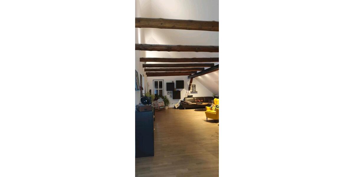 Dachgeschoßwohnung Adenbüttel - 4.5 Zimmer, 125 m&sup2;, 1.300&euro; | Angebot:26522368