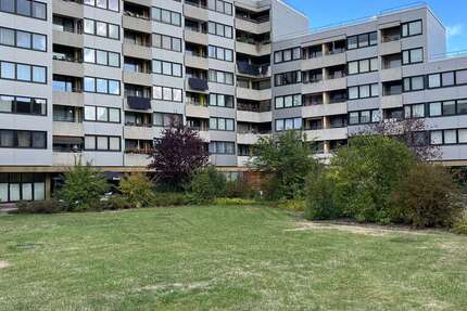Wohnung Braunschweig Nordstadt - 1 Zimmer, 31 m&sup2;, 129.000&euro; | Angebot:27672822