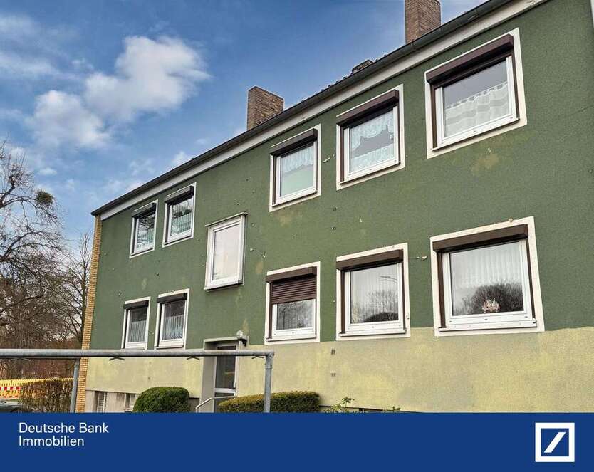 Wohnung zum Kaufen in Salzgitter 77.500 € 57 m²