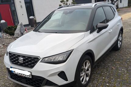 Seat Arona 12.000 km 20.490 &euro; Schwülper 38179
