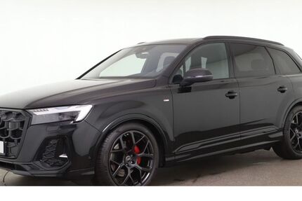 Audi Q7 6.500 km 97.980 &euro; Gifhorn 38518
