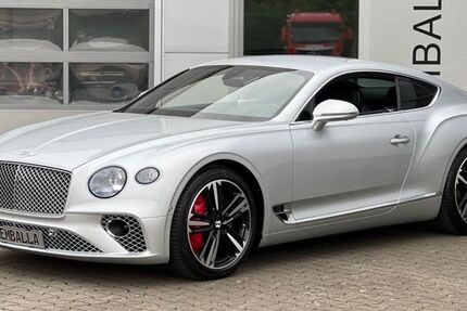 Bentley Continental GT 65.970 km 132.900 &euro; Braunschweig 38112