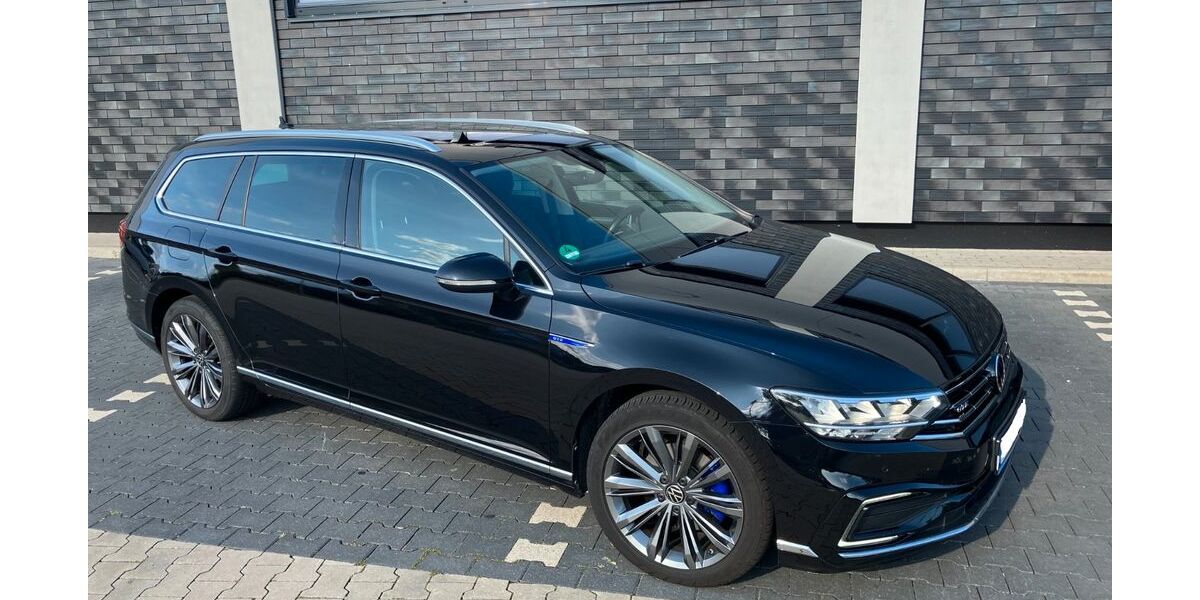 VW Passat Variant 79.250 km 26.200 &euro; Denkte 38321