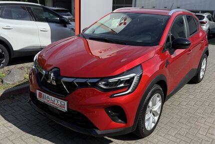 Mitsubishi ASX 16.253 km 18.880 &euro; Braunschweig 38126