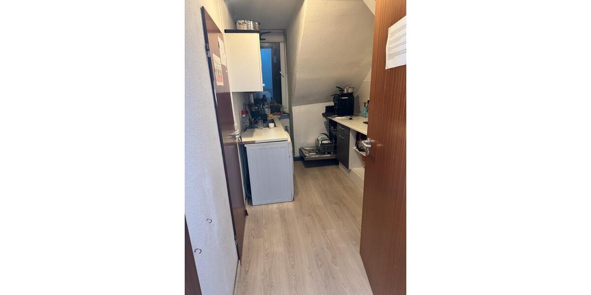 Dachgeschoßwohnung Braunschweig Westliches Ringgebiet - 3 Zimmer, 69 m&sup2;, 860&euro; | Angebot:26670638
