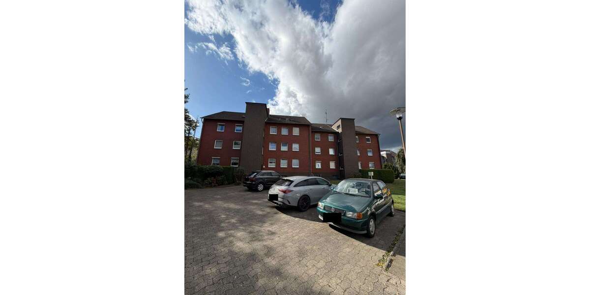 Wohnung zum Kaufen in Peine 99.000 € 54 m² 2 zimmer