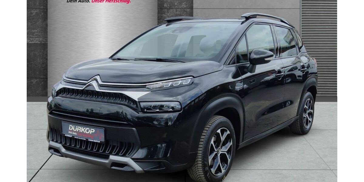Citroen C3 Aircross 32.609 km 13.250 &euro; Braunschweig 38126