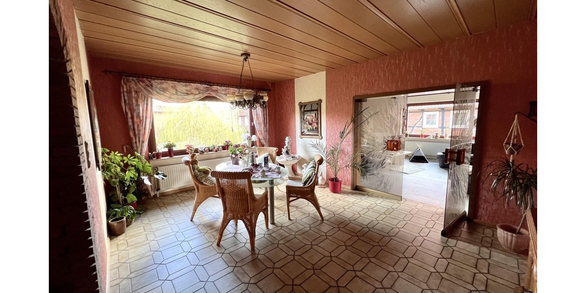 Familienbungalow in ruhiger Lage - Bungalow Elbe | Angebot:26238092