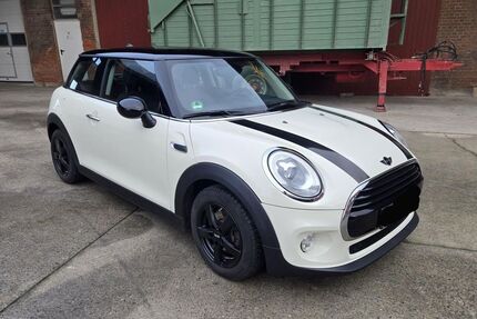 Mini Cooper D 106.000 km 12.999 &euro; Frellstedt 38373
