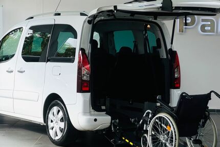 Citroen Berlingo 59.319 km 24.950 € Salzgitter 38259