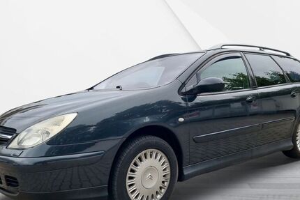 Citroen C5