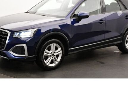 Audi Q2 52.370 km 30.190 &euro; Wolfsburg 38440
