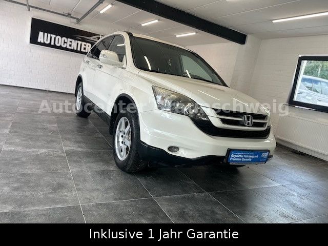 CR-V