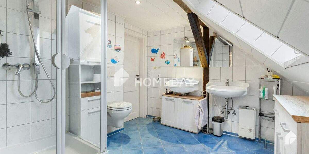 Mehrfamilienhaus, Wohnhaus Wolfenbüttel Halchter - 1 Zimmer, 424 m&sup2;, 649.000&euro; | Angebot:24723891