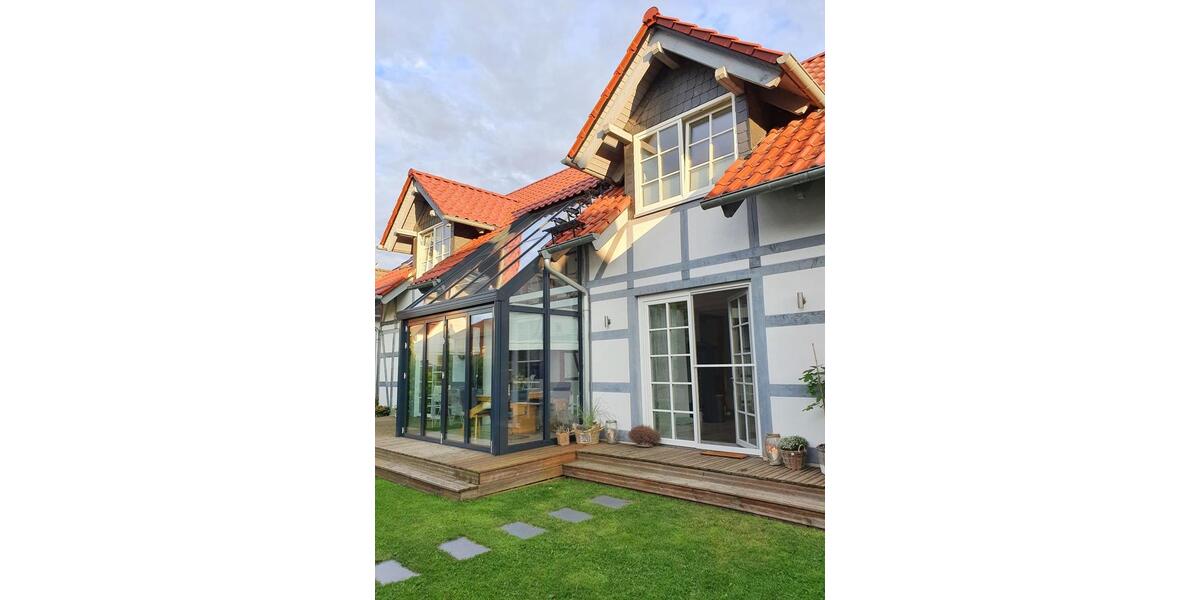 Einfamilienhaus Lehre - 7 Zimmer, 240 m&sup2;, 850.000&euro; | Angebot:25932603