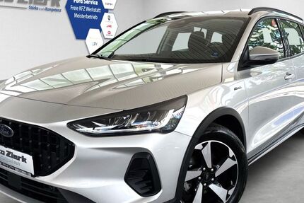 Ford Focus 20.570 km 23.990 &euro; Peine 31226