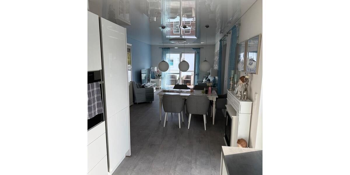 Etagenwohnung Salzgitter Ortschaft Nord - 3 Zimmer, 80 m&sup2;, 289.000&euro; | Angebot:26424732