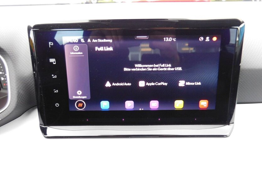 Seat Ibiza 1.0 Style TSI BMT DSG 4Trg Klima Navi 24.400 km 17.390 € Vordorf 38533