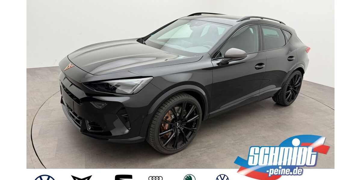 Cupra Formentor 10.440 km 52.900 &euro; Peine 31226