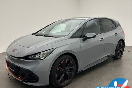 Cupra Born 36.160 km 27.900 &euro; Peine 31226