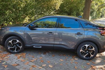 Citroen C4 22.000 km 15.700 &euro; Wolfenbüttel 38304