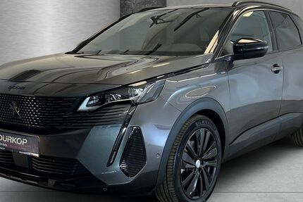 Peugeot 3008 36.778 km 23.250 &euro; Braunschweig 38126