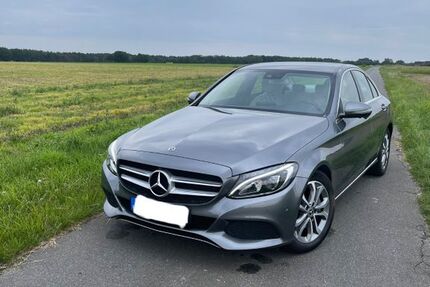Mercedes-Benz C 250 105.000 km 22.499 &euro; Gifhorn 38518