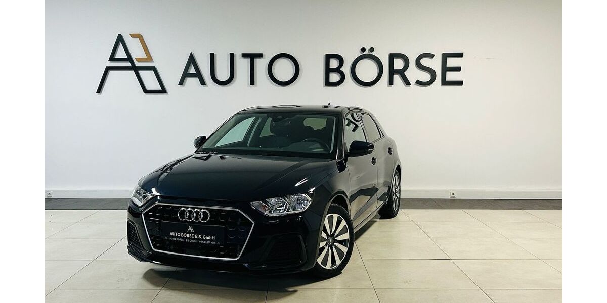 Audi A1 55.280 km 16.890 &euro; Braunschweig 38114
