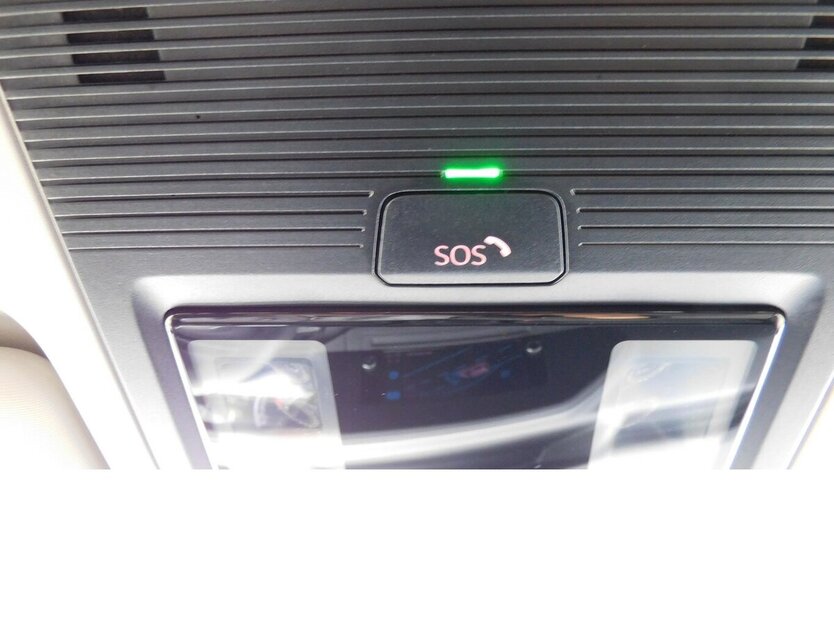 VW Caddy 1.0 Trendline BMT TSI 5Sitze Radio 15.100 km 23.990 € Vordorf 38533